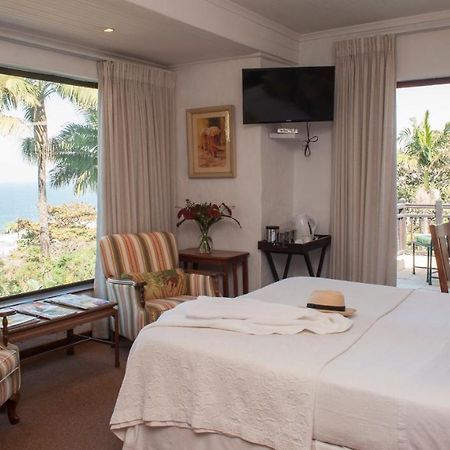 Comfort House Bed & Breakfast Ballito Kültér fotó