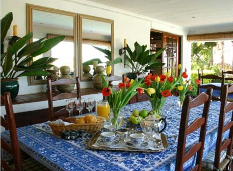 Comfort House Bed & Breakfast Ballito Kültér fotó
