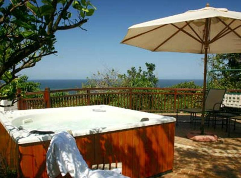 Comfort House Bed & Breakfast Ballito Kültér fotó