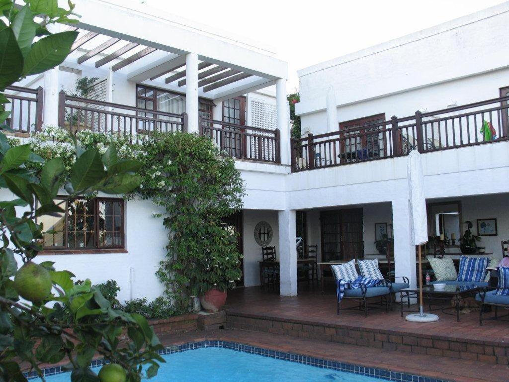 Comfort House Bed & Breakfast Ballito Kültér fotó
