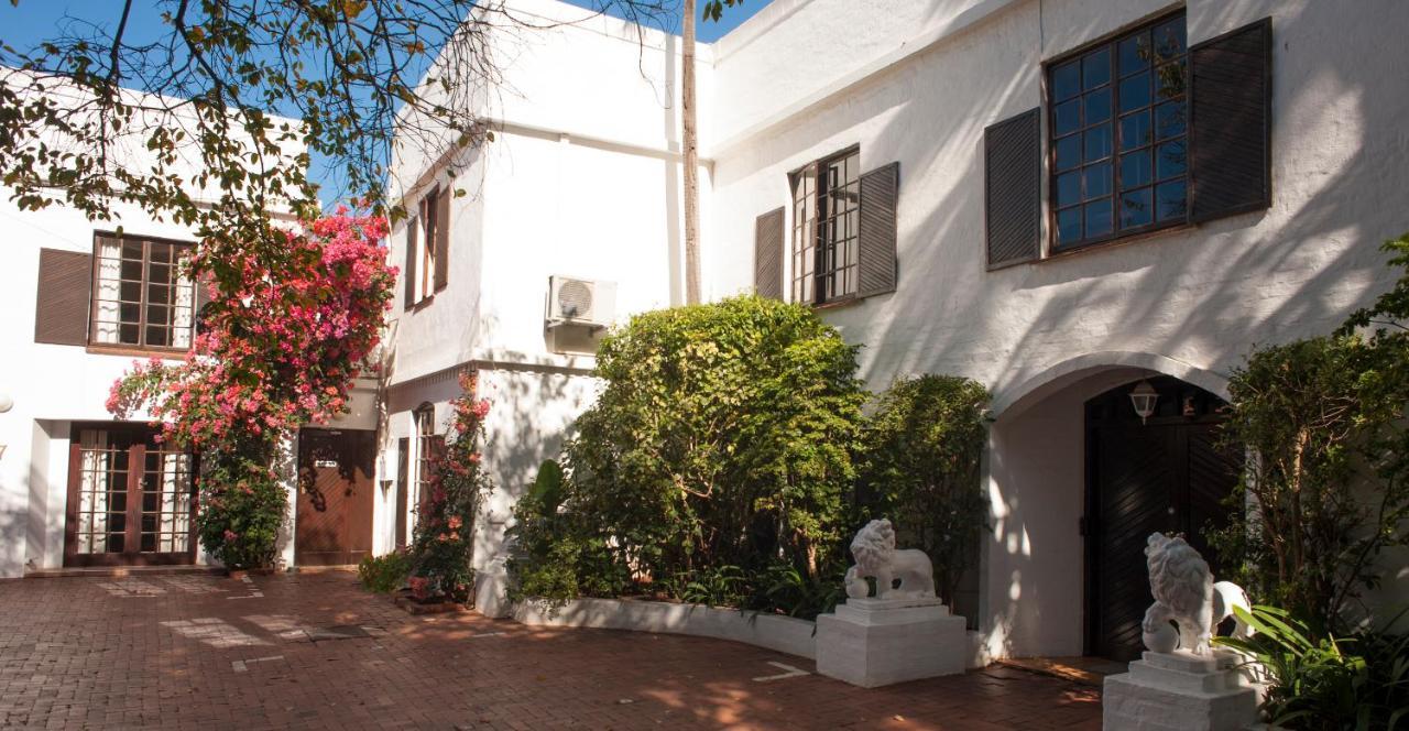 Comfort House Bed & Breakfast Ballito Kültér fotó