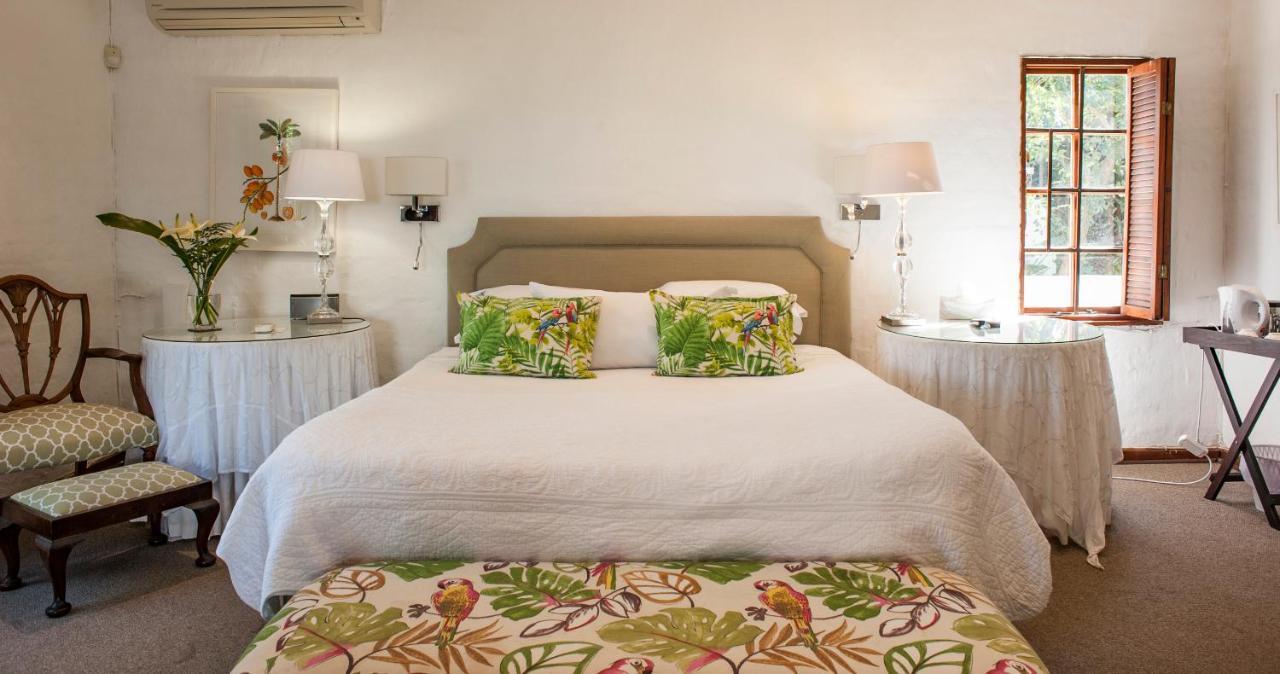 Comfort House Bed & Breakfast Ballito Kültér fotó
