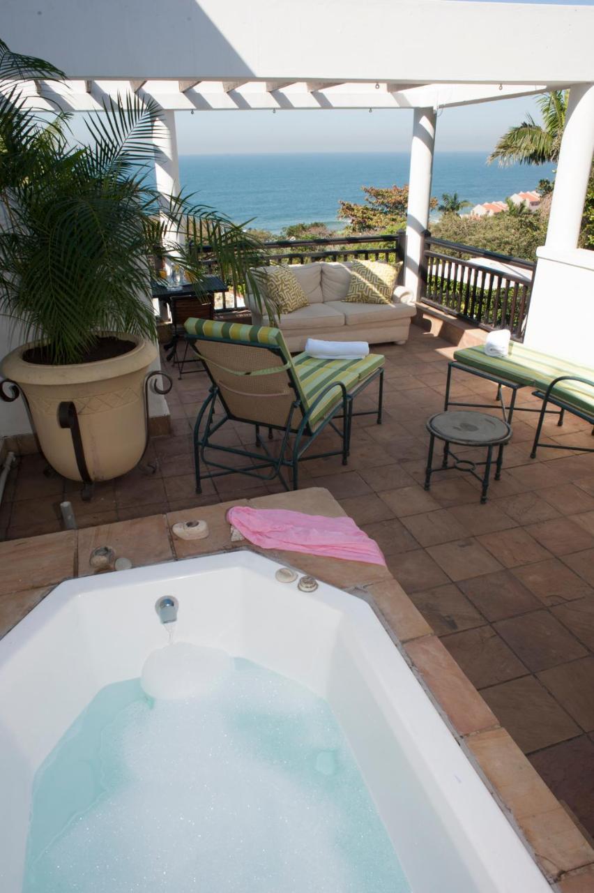 Comfort House Bed & Breakfast Ballito Kültér fotó