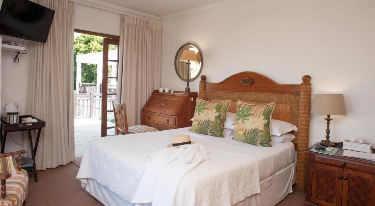 Comfort House Bed & Breakfast Ballito Kültér fotó
