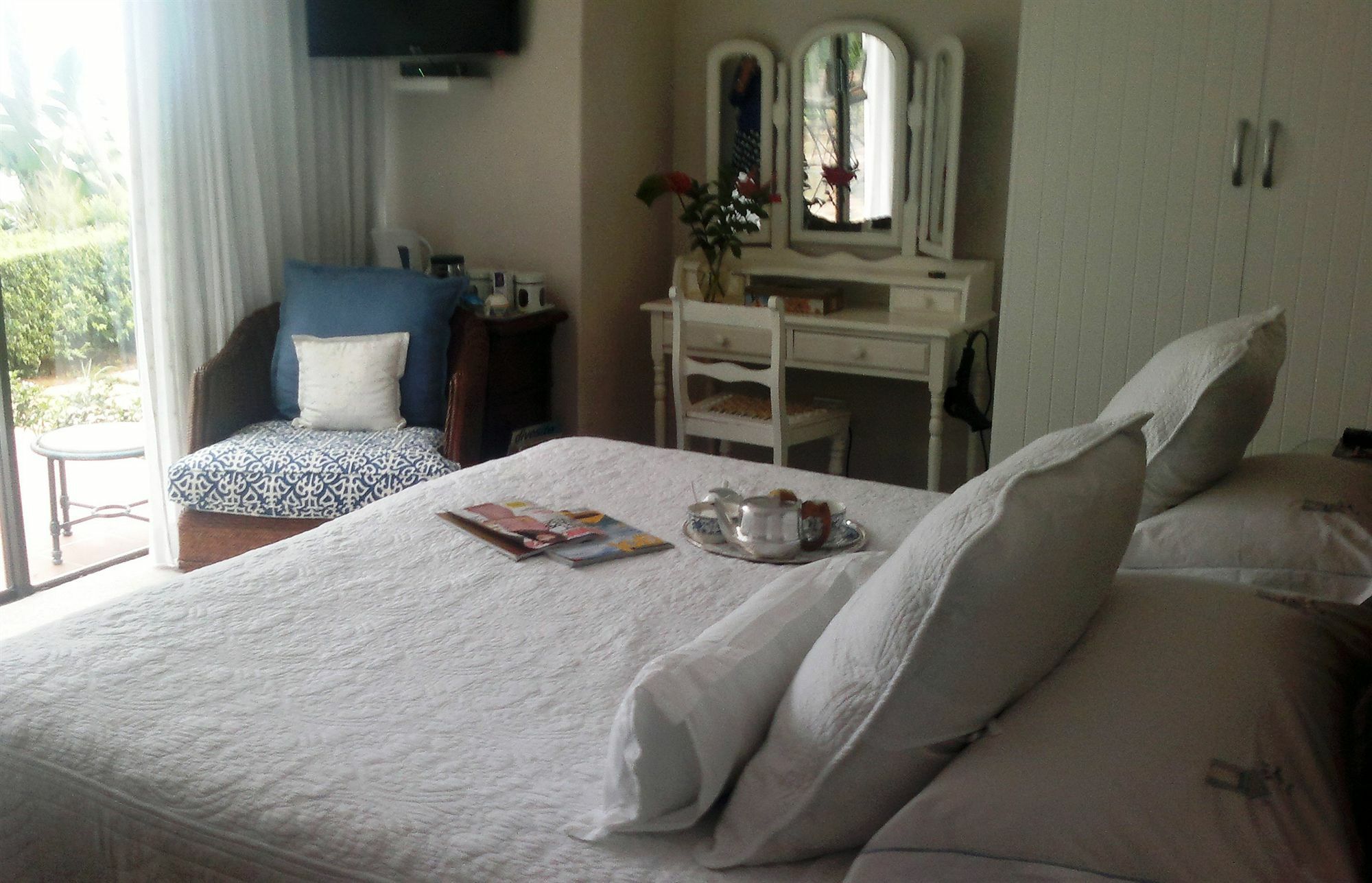 Comfort House Bed & Breakfast Ballito Kültér fotó